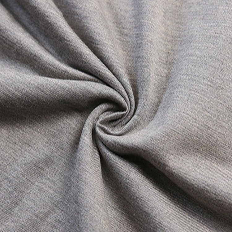 Silk Jersey Fabric
