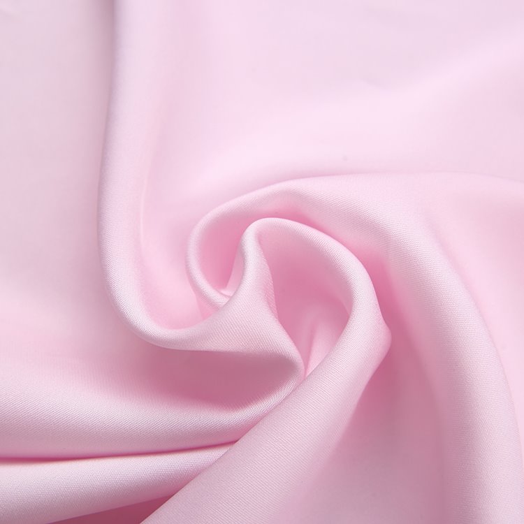 Acetate Fabric Polyester Fabric for Garment Fabric