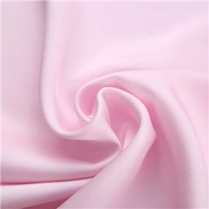 100% Acetate Satin Lining Fabric for Senior Men's Suit