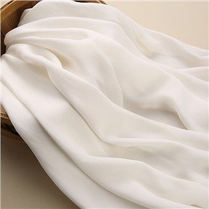 Cupro Viscose Faric Satin Fabric