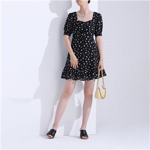 New Style Sexy Fashion Slim Lace Skirt