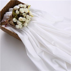 100% Natural Organic Cotton Spun Lace Spunlace Non Woven Nonwoven Fabric