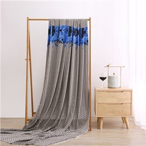 High Quality Soft Matte Blue Satin Fabric Silk Stretch Satin Fabric for Lady Dress