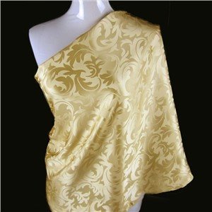 Silk Polyester Nylon Fabrics Wholesale Mulberry Silk Polyester jacquard Fabric Home ...