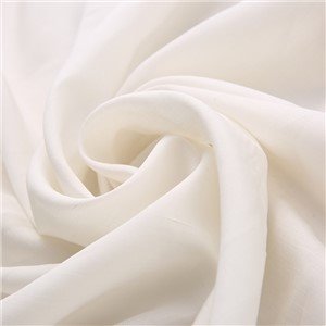 100% Lenzing Tencel Silk Fabric 40s/60s/80s Jacquard Fabric Custom Printing for Bedding Set/Bedsheet