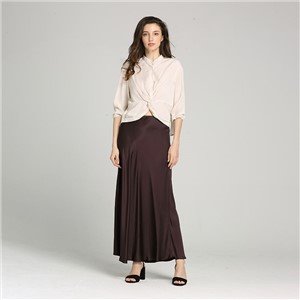 Women’s Elegant Long Skirt