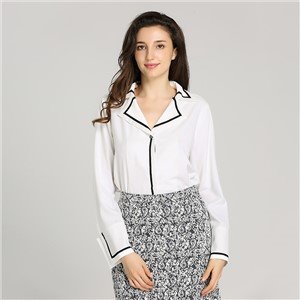 Women’s Formal Long Sleeve Shirt