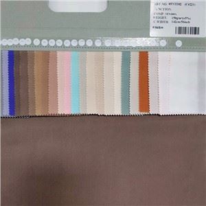 100% Lenzing Tencel Lyocell Fabrics