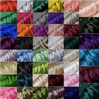 40 Momme 100% Mulberry Silk Fabric