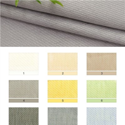 Tencel Linen Fabric
